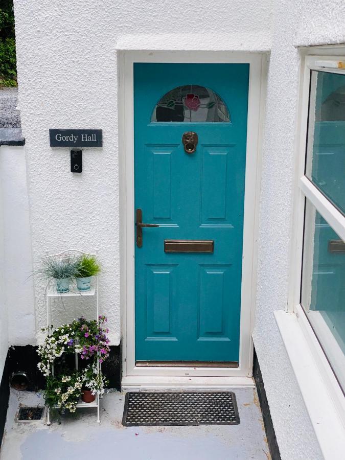 Gordy Hall -sea Facing Welsh With Stunning Views Vakantiehuis Pendine